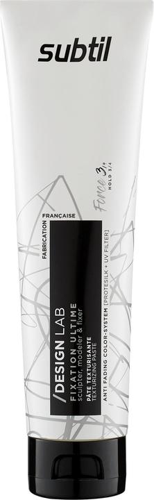 Produktbild Subtil Design Lab Styling - Texturizing Paste 150 ml (Haarpaste, 150 ml)