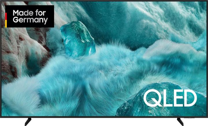 Samsung 65" QLED Q7F2 4K Vision AI Smart TV (2025) (65", Q7F, QLED, 4K, 2025)