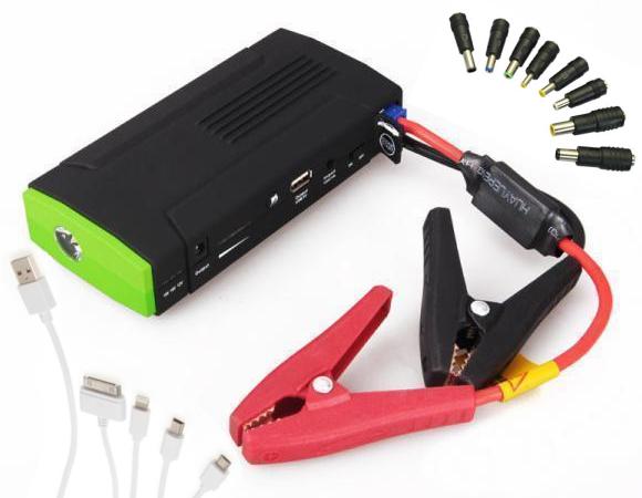 Immagine prodotto Mini Startbooster (400 A, 16000 mAh)