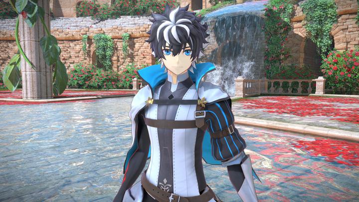 Produktbild Pqube Fate / EXTELLA LINK (PS4, EN)