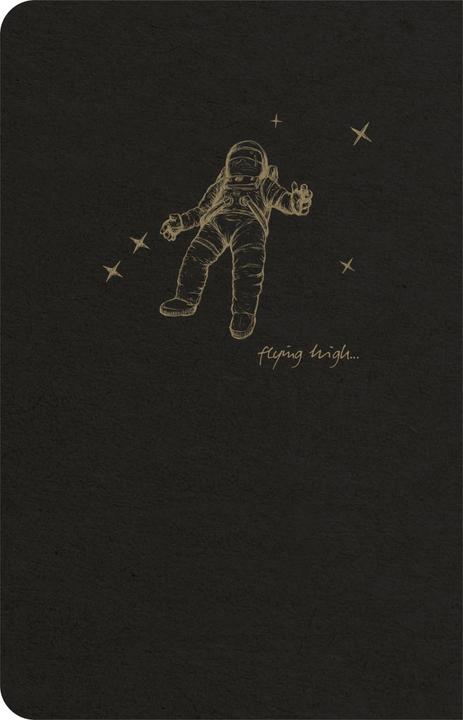 Actual product image Clairefontaine Flying Spirit (A1, Hardcover)