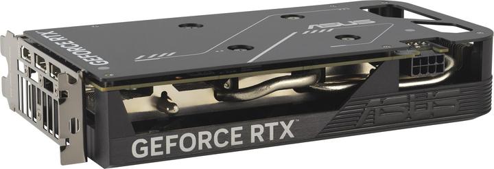 Actual product image ASUS Dual GeForce RTX 4060 V2 OC (8 GB)