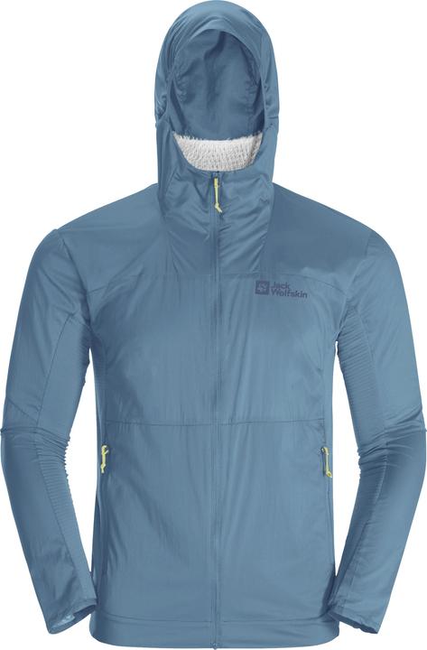 Produktbild Jack Wolfskin Prelight Alpha Jkt M (M)