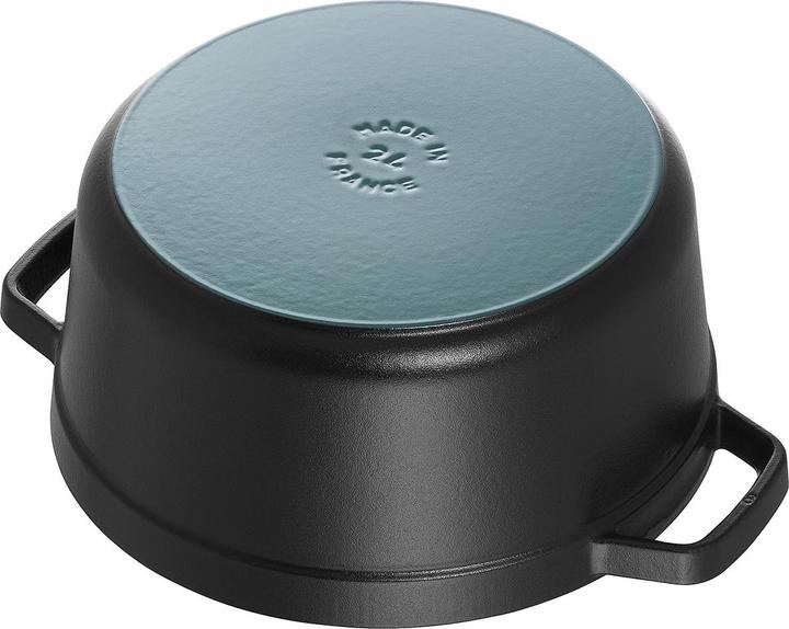 Immagine prodotto Staub La Cocotte (30 cm, Pirofila + casseruola, Ghisa)
