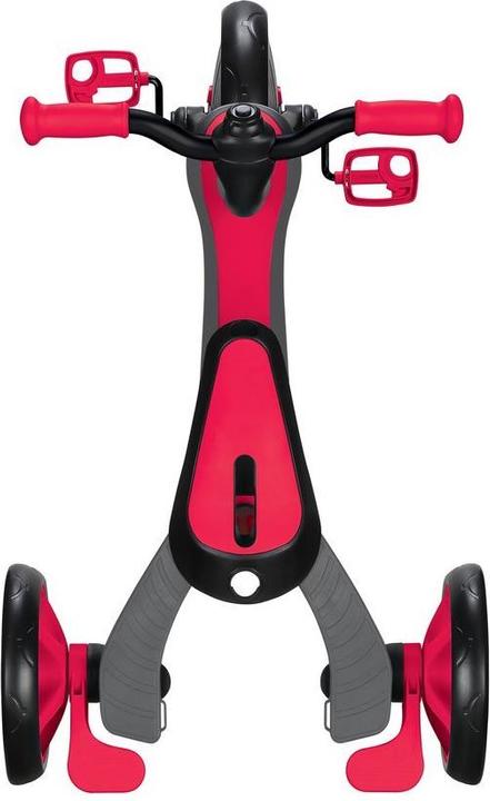 Produktbild Globber Explorer Trike 2in1