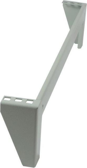 Produktbild Allnet ALL-SMW1UGRAU Wandverteiler Grau Regalzubehör