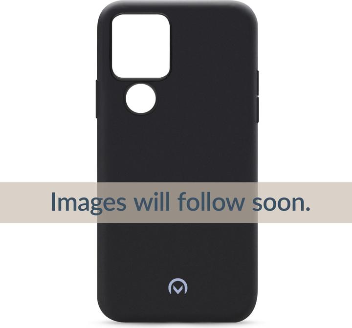 Actual product image Mobilize Rubber gelly cover (OnePlus North 3)