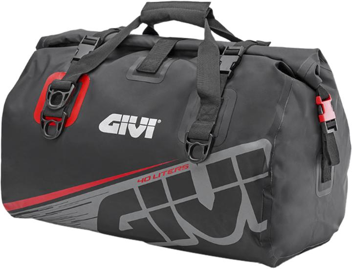 Actual product image Givi Rear bag (40 l)