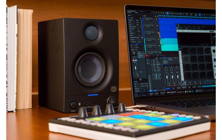 Immagine prodotto PreSonus Eris 3.5BT (Attivo, Coppia, 2x 25 W)