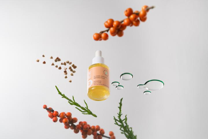 Produktbild Même Nagelpflege (10 ml)