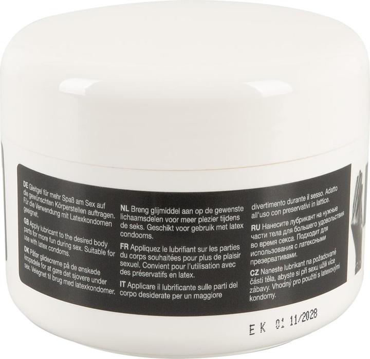 Produktbild Orion Fisting Gel (200 ml)