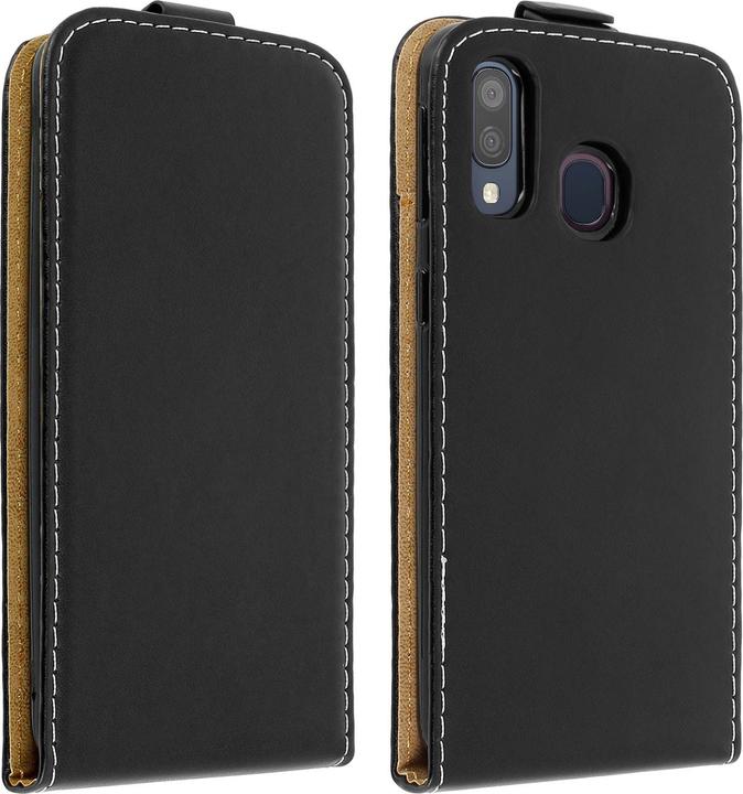 Actual product image Avizar Flexi Series (Samsung Galaxy A40)