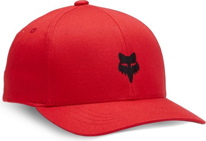 Actual product image Fox HAS 23 YTH LEGACY 110 SB FLM RD OS (One size)