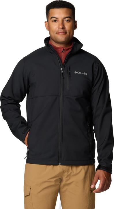 Columbia Ascender™ Softshell Jacket