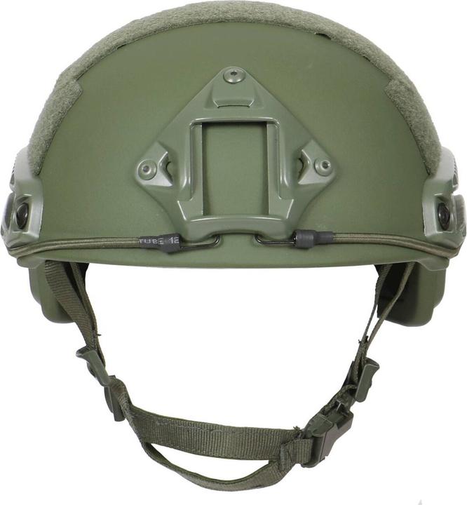 Actual product image Army Shop KEVLAR ballistic safety helmet (58 - 62 cm)