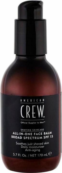 Immagine prodotto American Crew Tutto in uno (Balsamo, 170 ml)