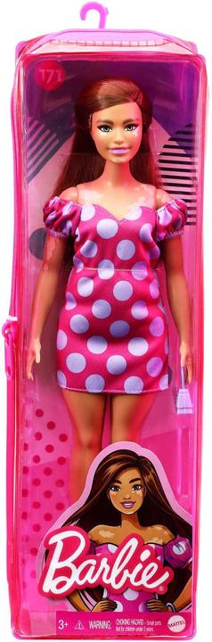 Immagine prodotto Barbie Bambola n. 171