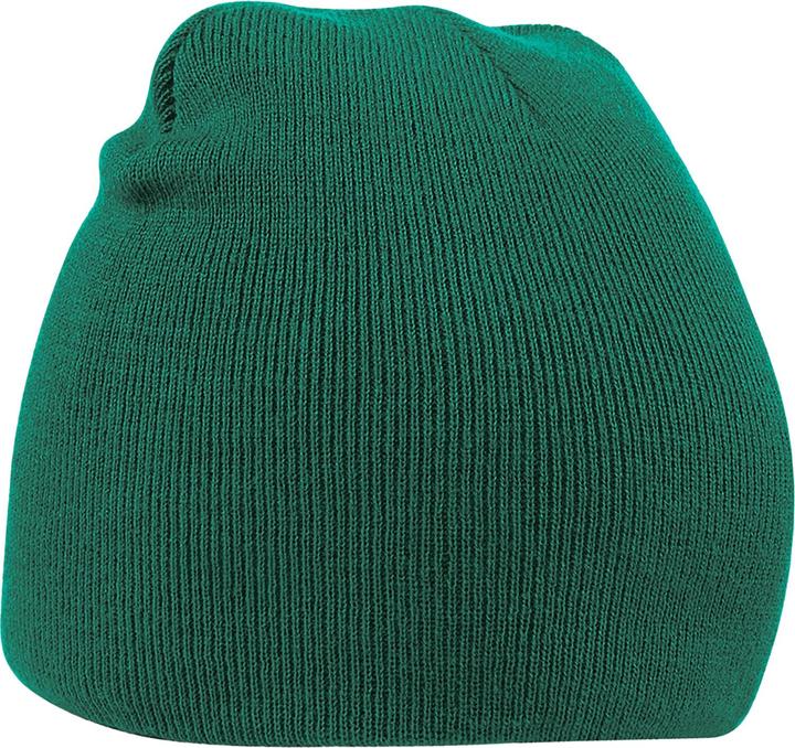 bottle-green