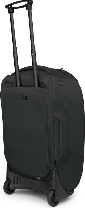 Produktbild Osprey Sojourn 60 (60 l, L (90 - 115l))