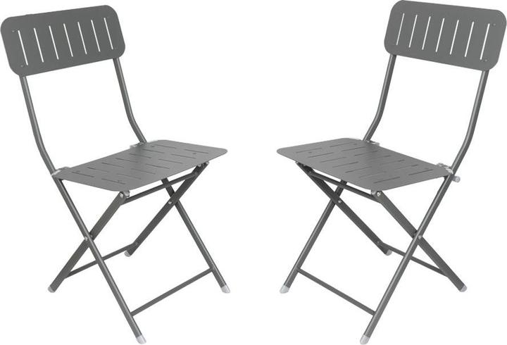 Actual product image Contini Garden table set (62 cm)