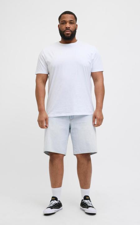 Actual product image Jack & Jones Jjitony Jjoriginal Shorts Sbd 210 Sn Pls (46)