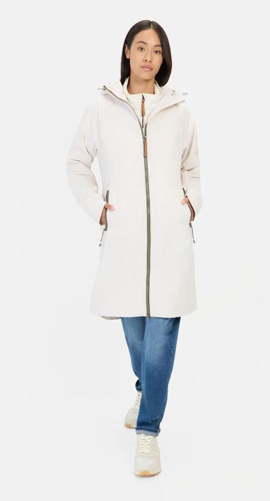 Produktbild Camel Active teXXXactive® Funktionsmantel mit Kapuze (42)