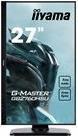 Produktbild iiyama G-Master GB2760HSU-B1 (1920 x 1080 Pixel, 27")