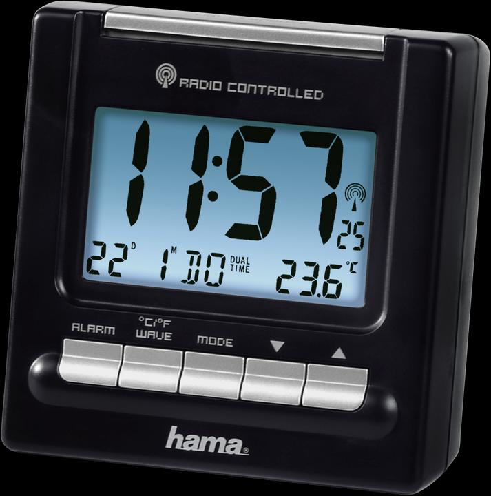 Actual product image Hama RC 200
