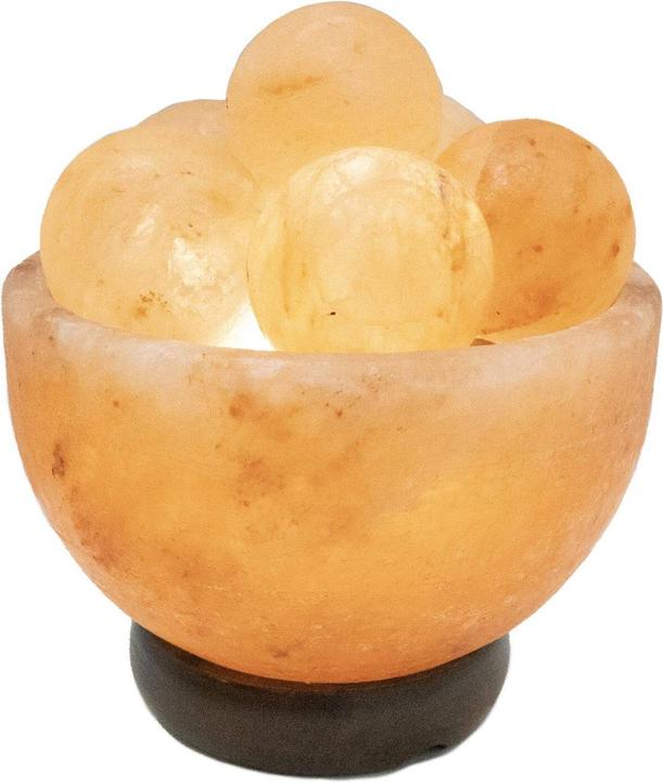Actual product image Globo Stone (E14)