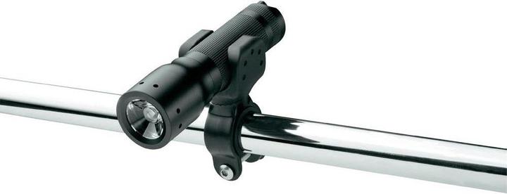 Actual product image Ledlenser Universal mounting 28mm