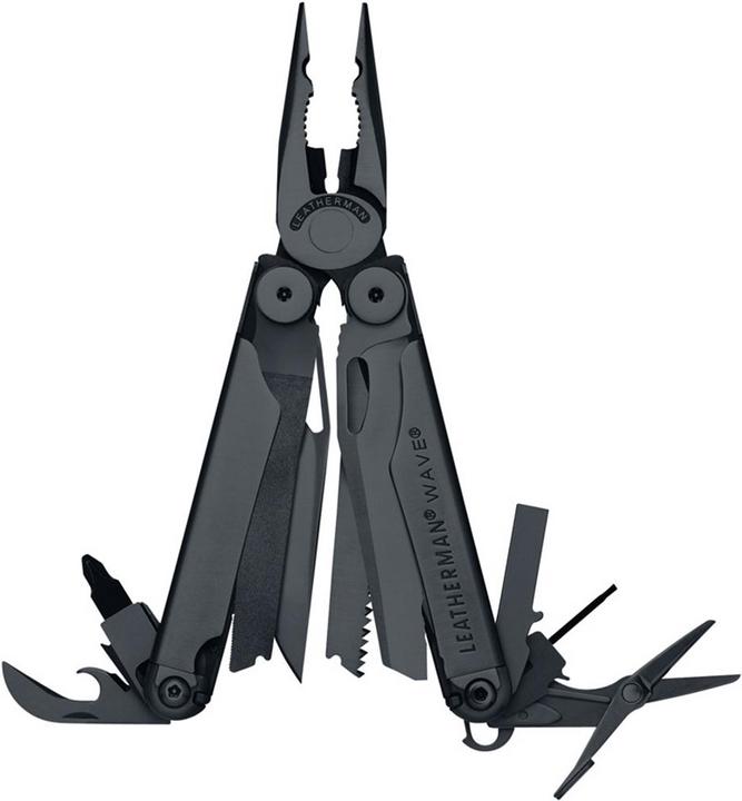 Leatherman Wave (17 Funktionen)