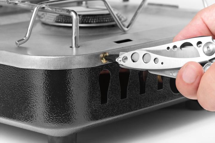 Immagine prodotto Leatherman strumento scheletrico (7 Funzioni)