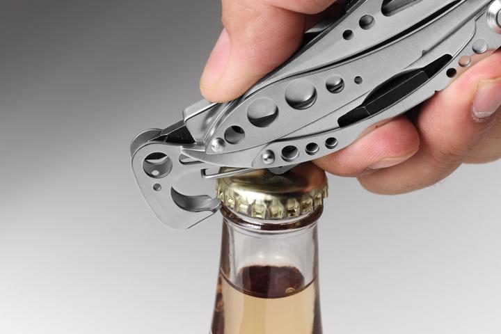 Immagine prodotto Leatherman strumento scheletrico (7 Funzioni)
