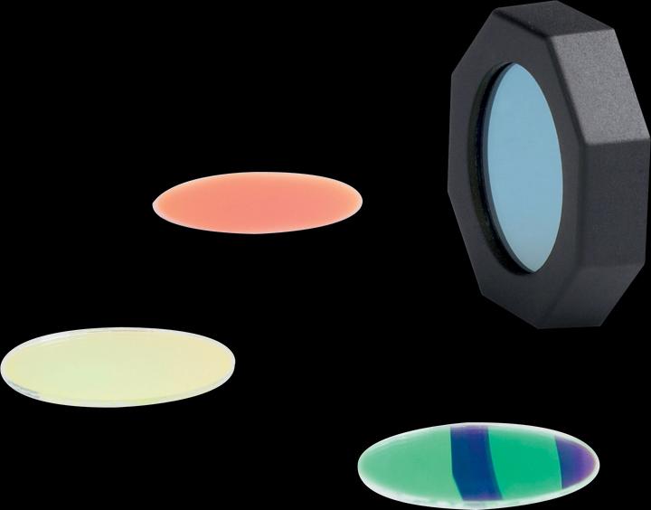 Produktbild Ledlenser Roll Protection inkl. Filter Set