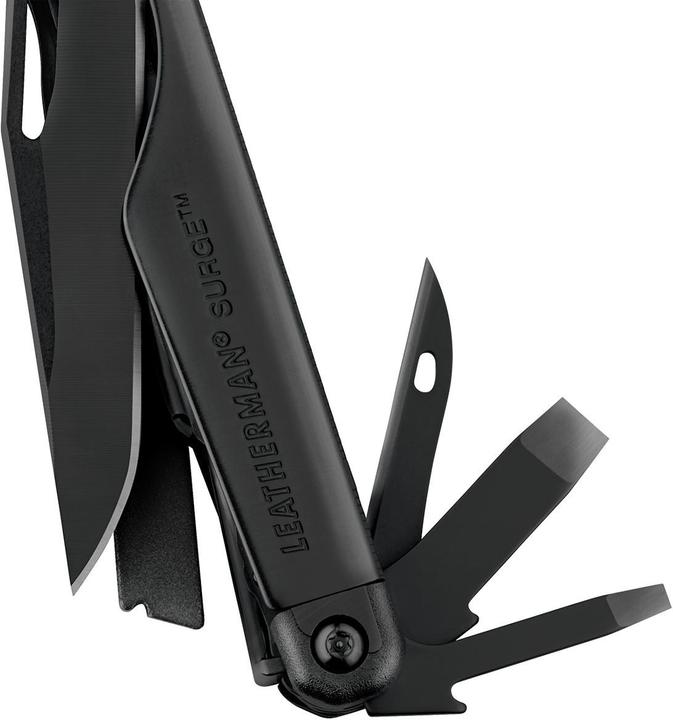Produktbild Leatherman Surge Multifunktionstool (21 Funktionen)