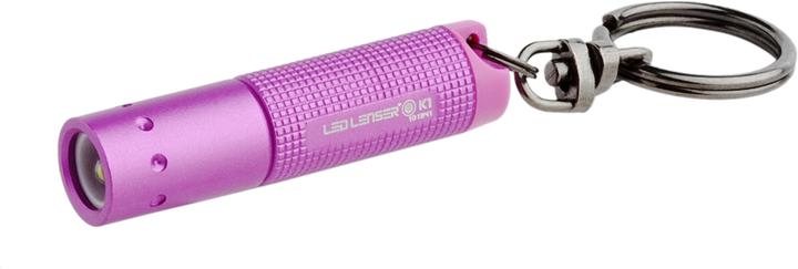 Ledlenser K1 (4.30 cm, 17 lm)