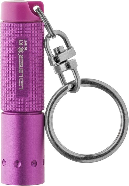 Produktbild Ledlenser K1 (4.30 cm, 17 lm)