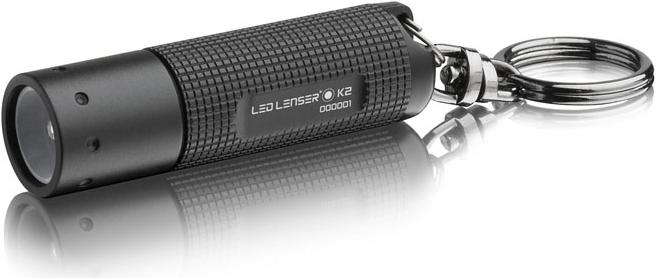 Image du produit Ledlenser K2 (5.20 cm, 20 lm)