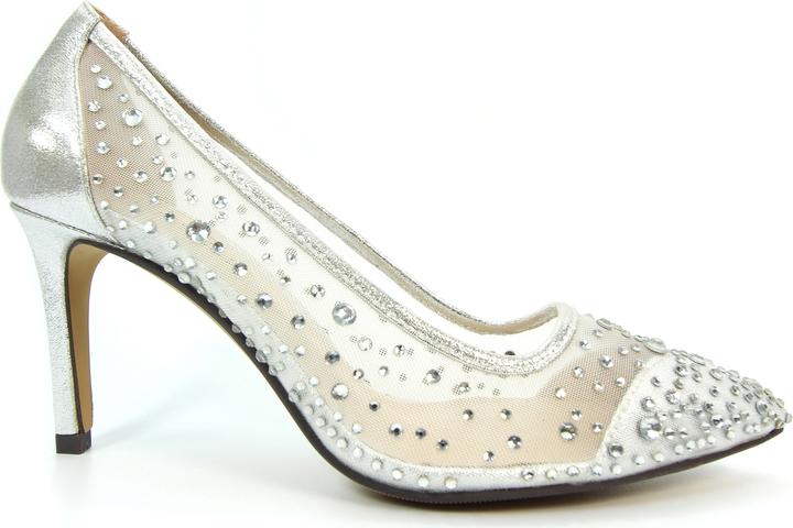 Image du produit Lunar Escarpins Argo en maille (37)