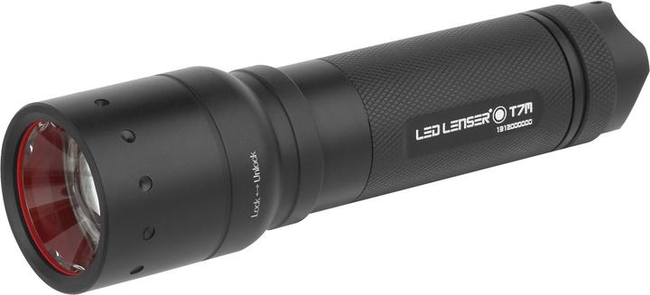 Ledlenser T7m (13.10 cm, 400 lm)