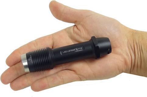 Produktbild Ledlenser F1r (11.50 cm, 1000 lm)