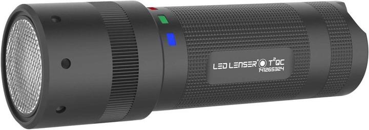 Produktbild Ledlenser T² Qc (9.70 cm, 140 lm)