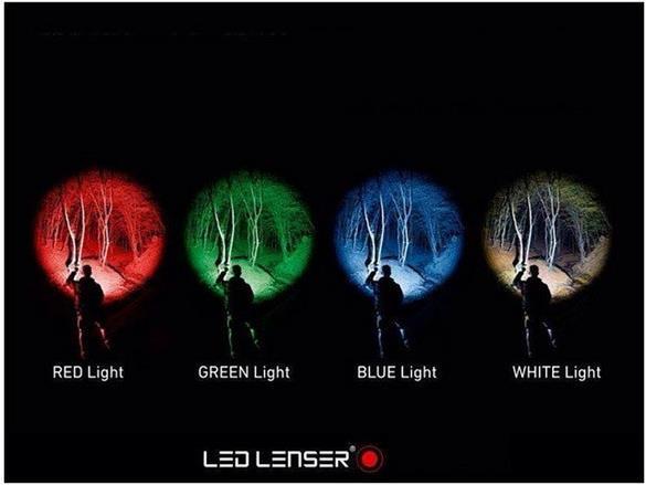 Produktbild Ledlenser T² Qc (9.70 cm, 140 lm)