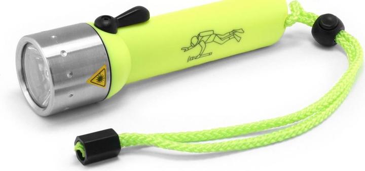 Actual product image Ledlenser D14.2 (16.10 cm, 400 lm)