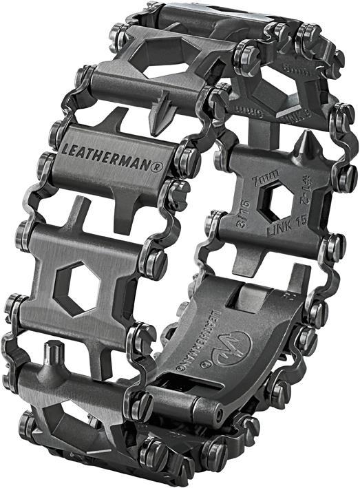 Produktbild Leatherman Tread Metric (29 Funktionen)