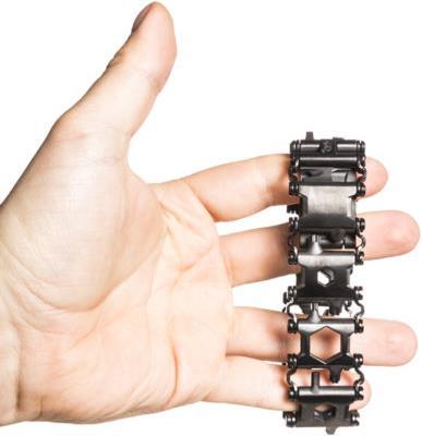 Produktbild Leatherman Tread Metric (29 Funktionen)