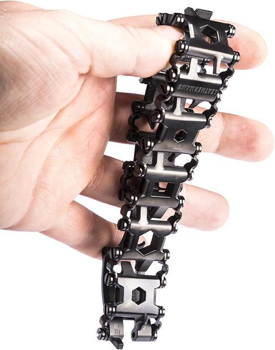 Produktbild Leatherman Tread Metric (29 Funktionen)