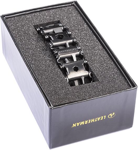 Produktbild Leatherman Tread Metric (29 Funktionen)