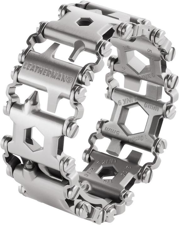 Leatherman filetage métrique (29 Fonctions)