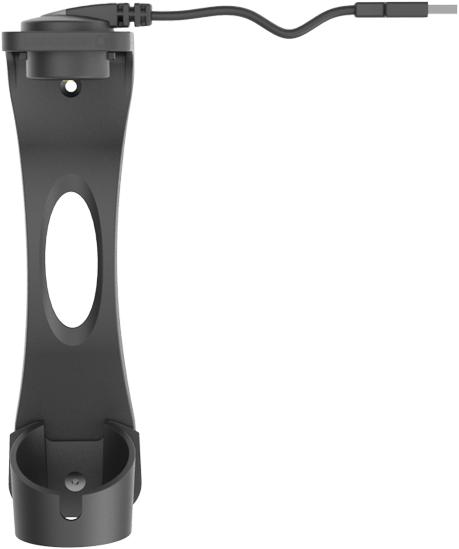 Actual product image Ledlenser Floating Charge System Auto Adapter for P7R and M7R